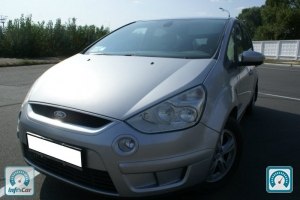 Ford S-Max  2006 686120