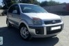 Ford Fusion  2008.  2
