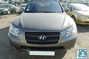 Hyundai Santa Fe  2007 686603