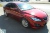 Mazda 6  2011.  1