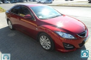 Mazda 6  2011 686848