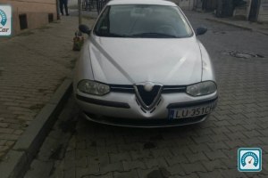 Alfa Romeo 156  1999 686875