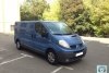 Renault Trafic LONG CLIMA 2011.  2