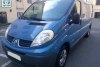 Renault Trafic LONG CLIMA 2011.  3