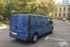 Renault Trafic LONG CLIMA 2011.  5