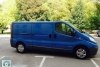 Renault Trafic LONG CLIMA 2011.  6