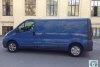 Renault Trafic LONG CLIMA 2011.  7