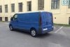 Renault Trafic LONG CLIMA 2011.  8