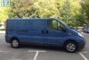 Renault Trafic LONG CLIMA 2011.  1