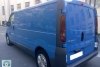 Renault Trafic LONG CLIMA 2011.  10