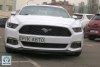 Ford Mustang premium 2016.  2