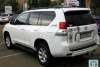 Toyota Land Cruiser Prado 60-th 2012.  5