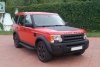 Land Rover Discovery HSE 2006.  1