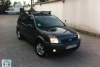 Ford Fusion  2008.  1