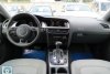 Audi A5  2012.  8