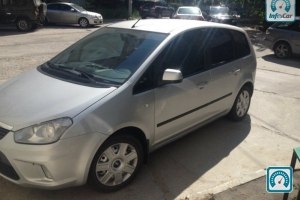 Ford C-Max  2010 687396