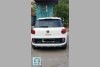 Fiat 500L Trakking 2014.  12