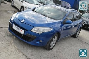 Renault Megane  2011 687558
