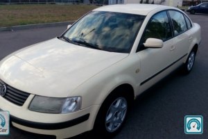 Volkswagen Passat DISEL 2000 687630