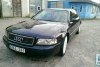 Audi A8  1998.  3