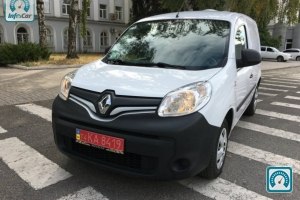 Renault Kangoo  2014 687650