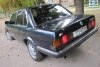 BMW 3 Series 2.4D  1988.  3