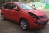 Nissan Note  2006.  5