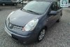 Nissan Note  2008.  2