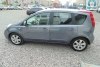 Nissan Note  2008.  8