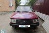 Renault 18  1985.  4