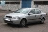 Opel Astra G 1998.  2
