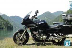 Yamaha XJ 900s 2000 687979