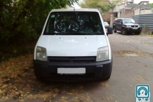 Ford Transit Connect  2005 687984