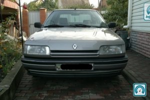 Renault 21  1991 688005