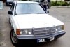 Mercedes 190  1986.  1