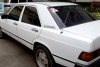 Mercedes 190  1986.  3