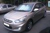 Hyundai Accent  2011.  3