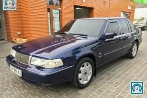 Volvo 960  1996 688046