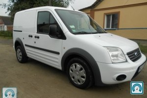 Ford Transit Connect TREND 2011 688114