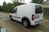 Ford Transit Connect TREND 2011.  4