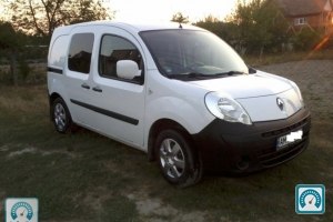 Renault Kangoo Extra 2012 688149