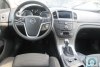 Opel Insignia CDTI 2012.  11