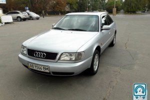 Audi A6 2.6 1997 688210