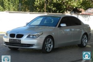 BMW 5 Series Full 2005 688225