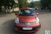 Nissan Note 1.6 2007.  1