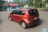 Nissan Note 1.6 2007.  3