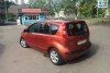 Nissan Note 1.6 2007.  6