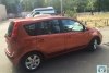 Nissan Note 1.6 2007.  7