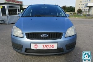 Ford C-Max  2006 688256