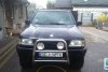 Opel Frontera  1998.  1